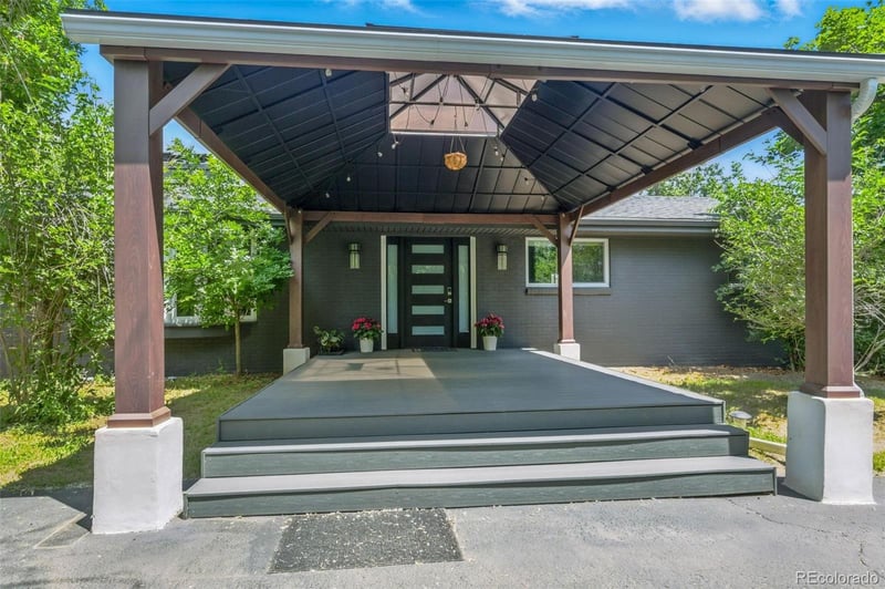 6505 Hampden Ave, Lakewood, CO 80227