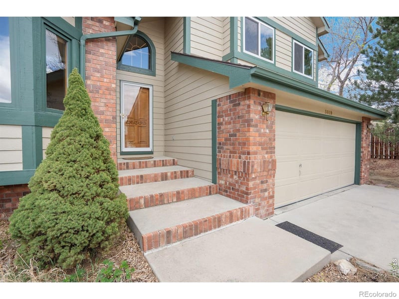 3019 Lisette Ct, Fort Collins, CO 80526