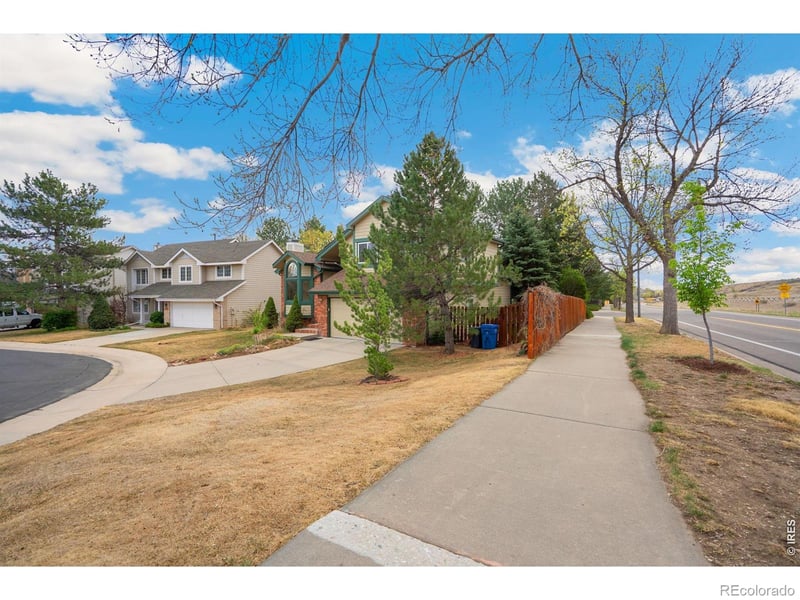 3019 Lisette Ct, Fort Collins, CO 80526
