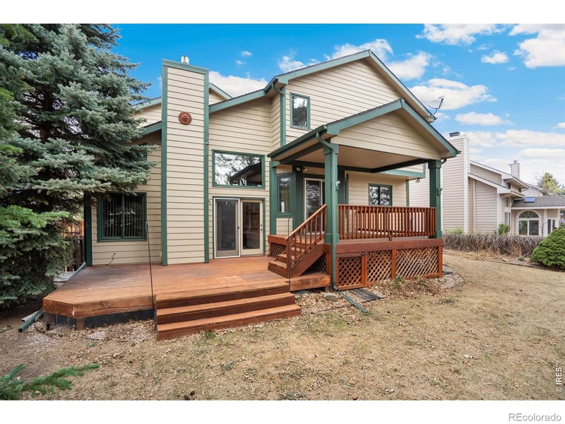 3019 Lisette Ct, Fort Collins, CO 80526