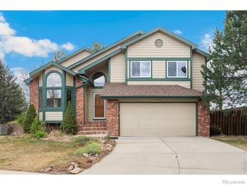3019 Lisette Ct, Fort Collins, CO 80526