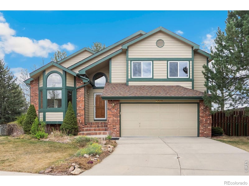 3019 Lisette Ct, Fort Collins, CO 80526