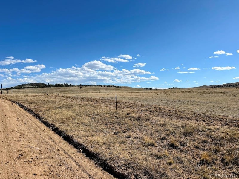 0000 Chickasaw Rd, Hartsel, CO 80449