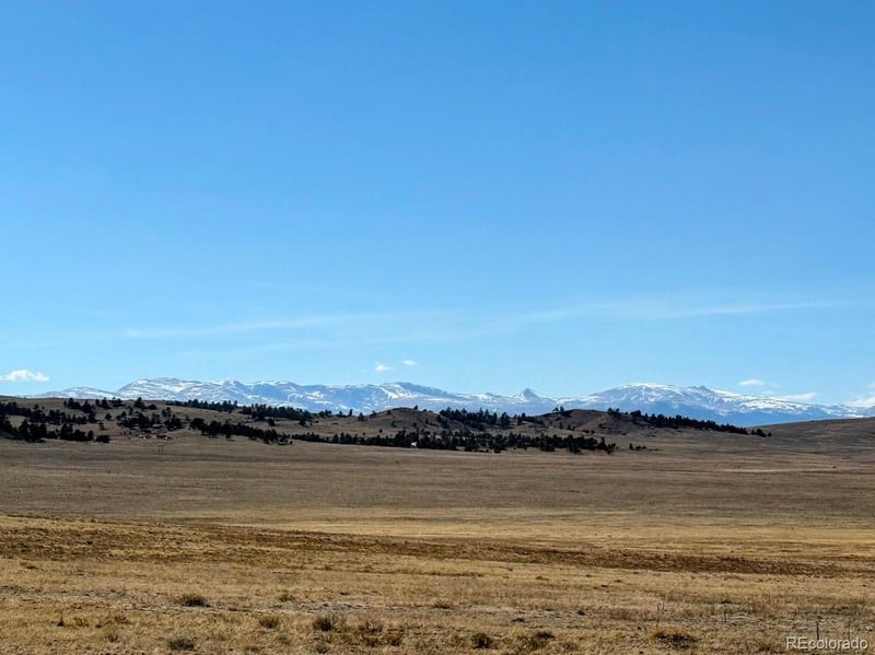 0000 Chickasaw Rd, Hartsel, CO 80449