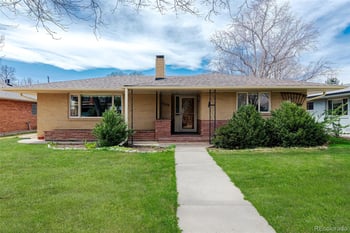 1009 Corey St, Longmont, CO 80501