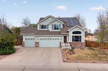 6289 Viewpoint Ave, Firestone, CO 80504
