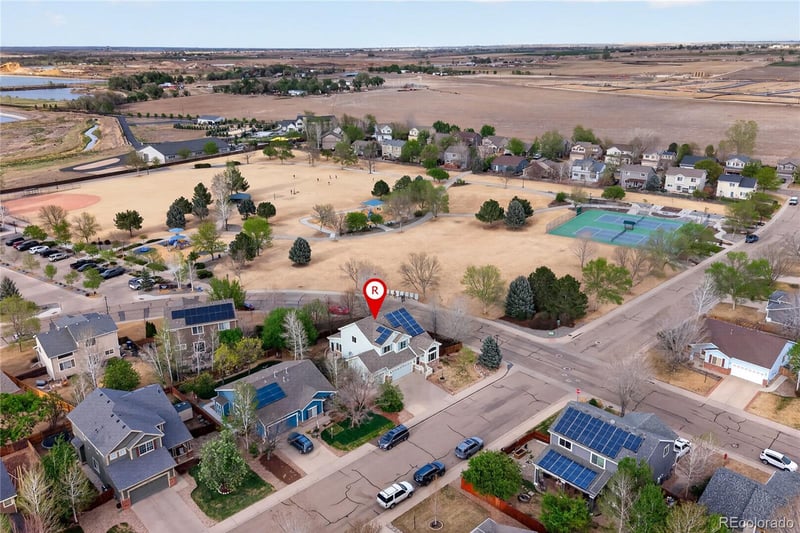 6289 Viewpoint Ave, Firestone, CO 80504