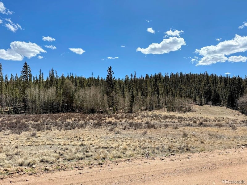 622 Longbow Dr, Jefferson, CO 80456