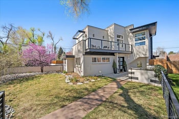 999 Fillmore Way, Denver, CO 80209