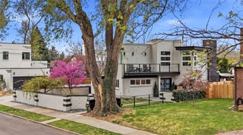 999 Fillmore Way, Denver, CO 80209