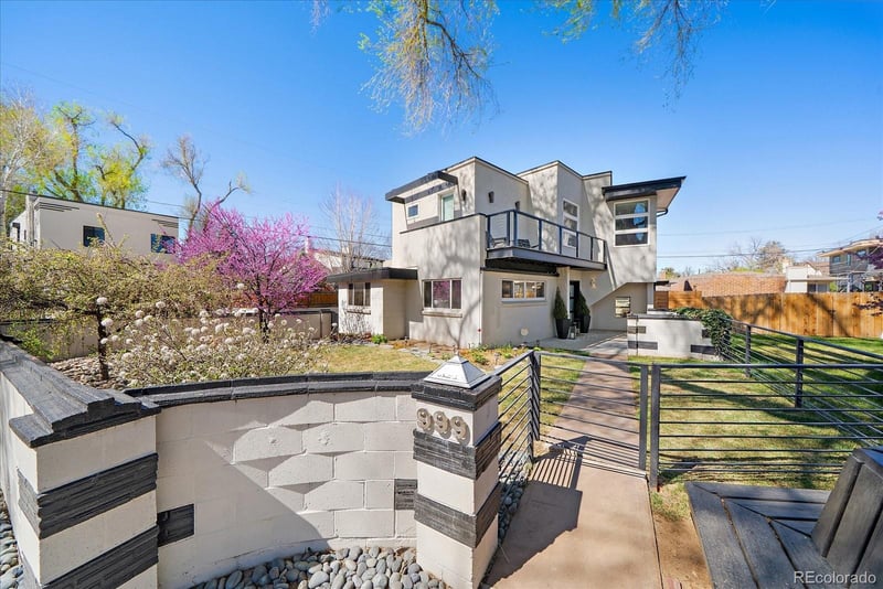 999 Fillmore Way, Denver, CO 80209