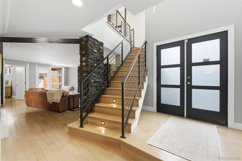 999 Fillmore Way, Denver, CO 80209