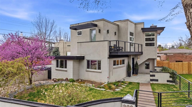 999 Fillmore Way, Denver, CO 80209