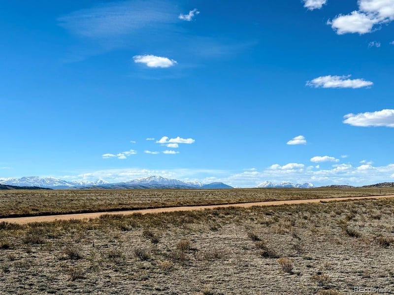 436 Washington St, Hartsel, CO 80449