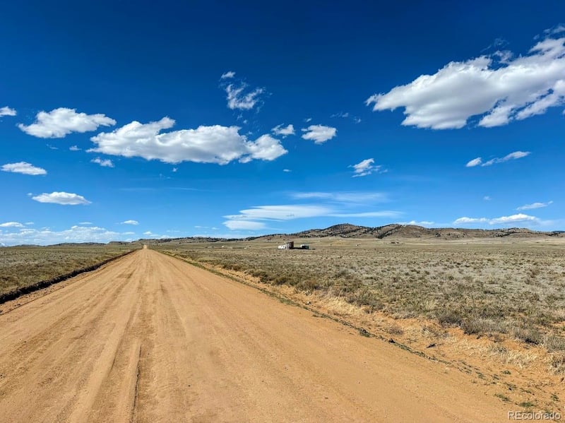 436 Washington St, Hartsel, CO 80449