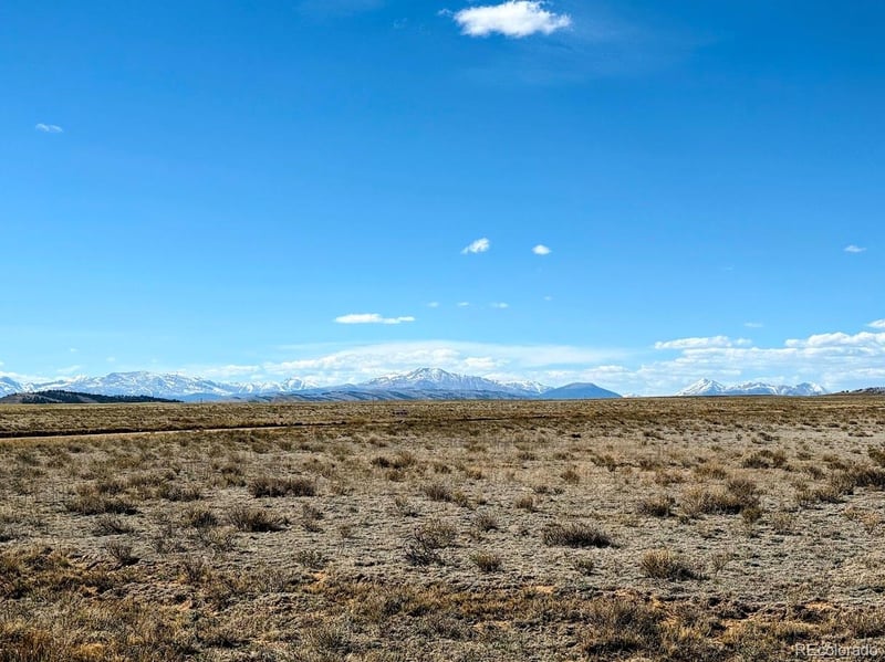 436 Washington St, Hartsel, CO 80449