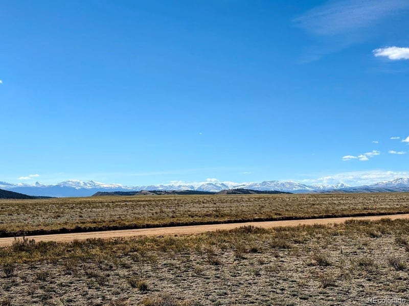 436 Washington St, Hartsel, CO 80449