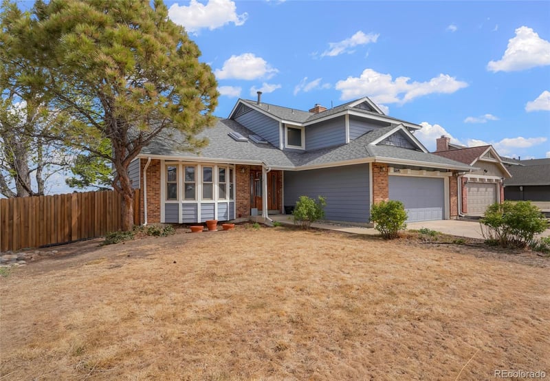 10695 85th Pl, Arvada, CO 80005