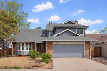 10695 W 85th Pl, Arvada, CO 80005