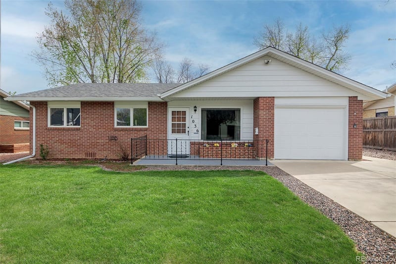 1036 Sumac St, Longmont, CO 80501