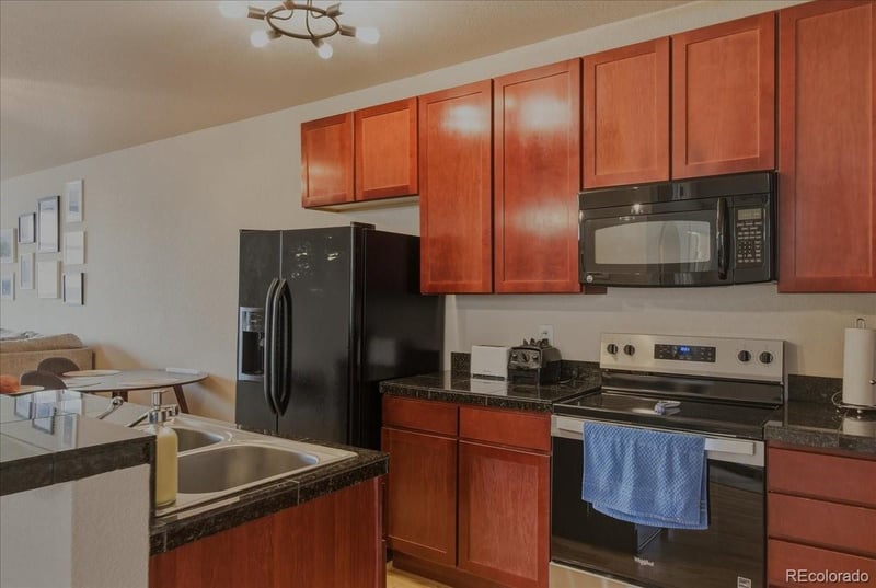 3101 Blake St #208, Denver, CO 80205