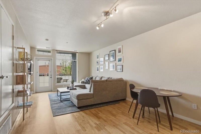 3101 Blake St #208, Denver, CO 80205