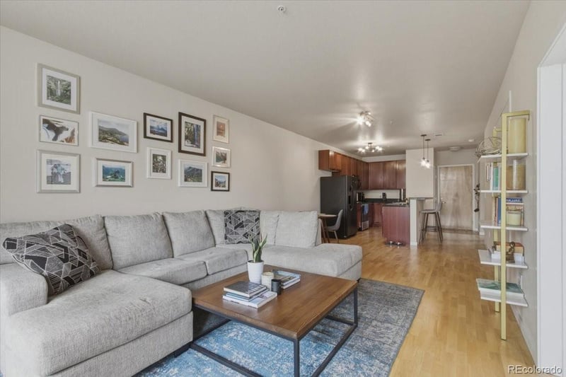 3101 Blake St #208, Denver, CO 80205
