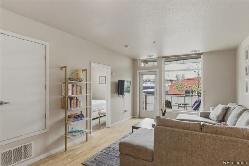 3101 Blake St #208, Denver, CO 80205