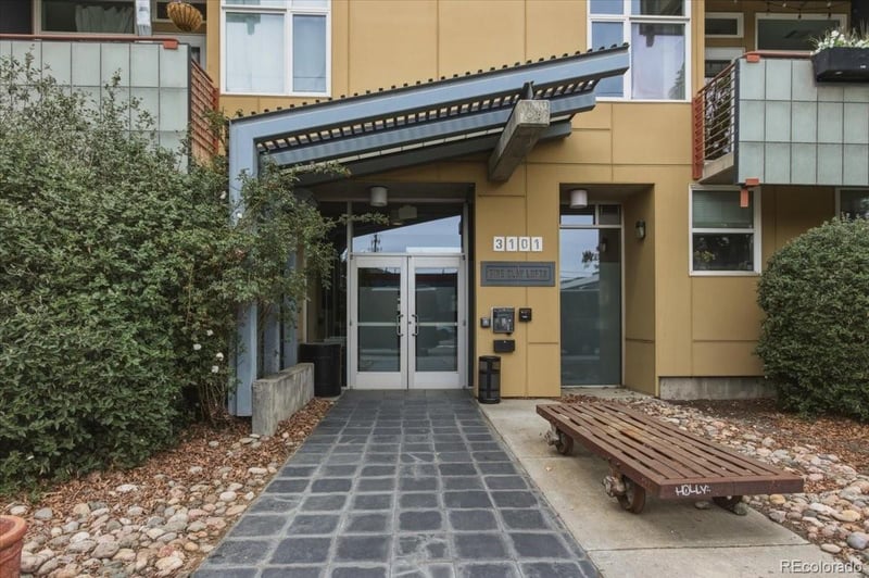 3101 Blake St #208, Denver, CO 80205