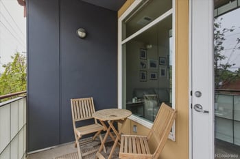 3101 Blake St #208, Denver, CO 80205