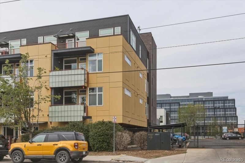 3101 Blake St #208, Denver, CO 80205