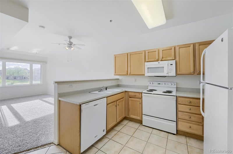 2894 Riverwalk Cir #B112, Littleton, CO 80123