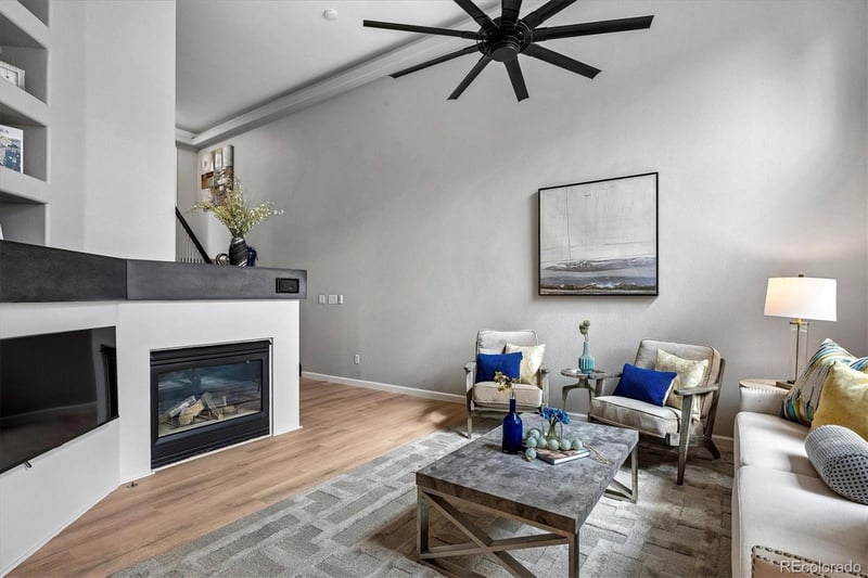 1375 Ulster St, Denver, CO 80231