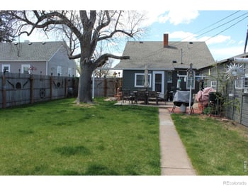 328 Aurora St, Fort Morgan, CO 80701