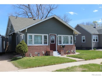 328 Aurora St, Fort Morgan, CO 80701