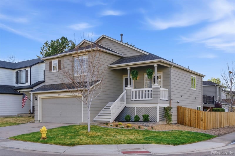 16875 Maple Crest Dr, Parker, CO 80134