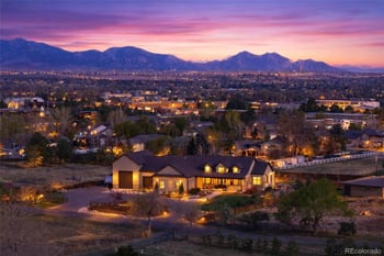 63rd Ave, Arvada, CO 80004