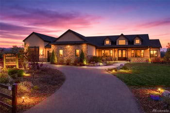 63rd Ave, Arvada, CO 80004