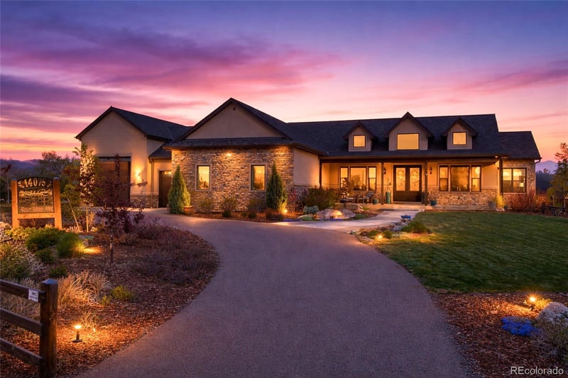 14075 63rd Ave, Arvada, CO 80004