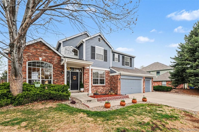 1113 W 124th Ct, Westminster, CO 80234
