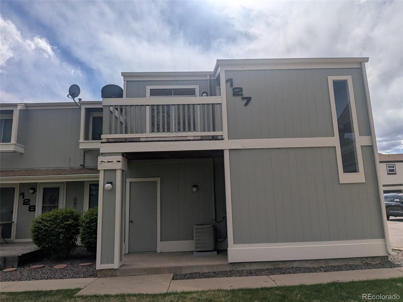 8752 Pierce Way #127, Arvada, CO 80003