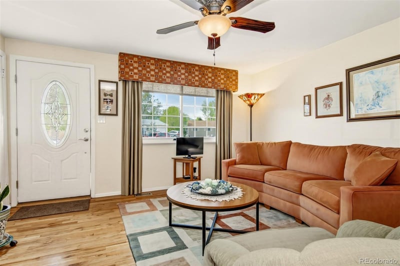 2125 Mt Werner Ct, Colorado Springs, CO 80905