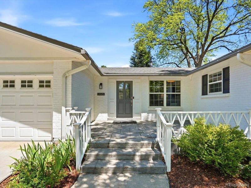 4253 E Weaver Pl, Centennial, CO 80121