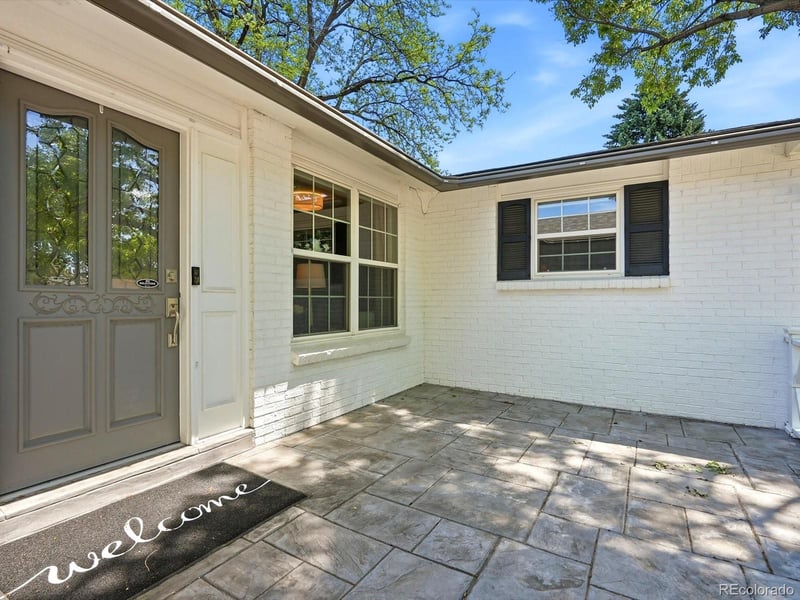 4253 E Weaver Pl, Centennial, CO 80121