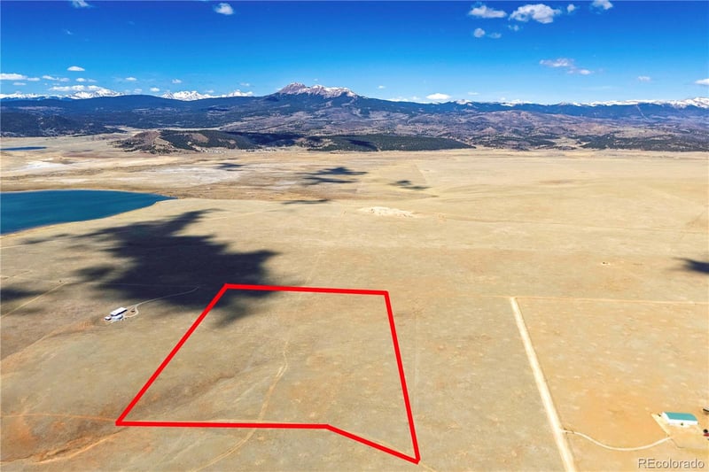 5675 Antero Dr, Fairplay, CO 80440