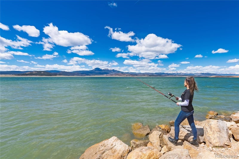 5675 Antero Dr, Fairplay, CO 80440