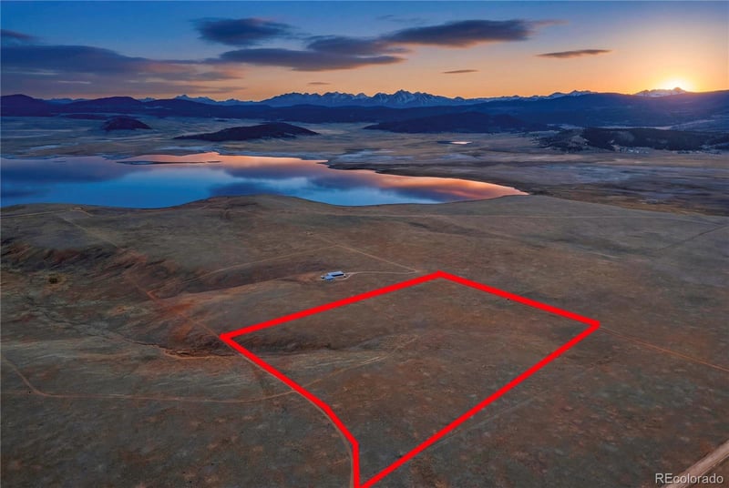 5675 Antero Dr, Fairplay, CO 80440