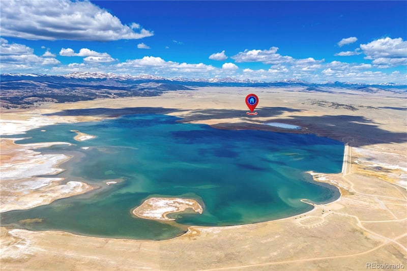 5675 Antero Dr, Fairplay, CO 80440