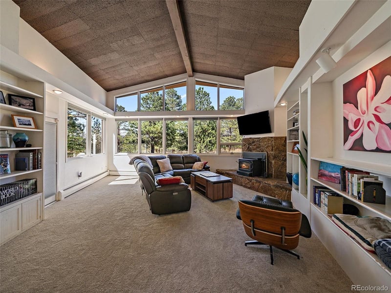 36 Mt Vernon Country Club Rd, Golden, CO 80401