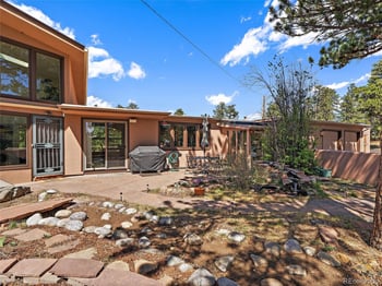 36 Mt Vernon Country Club Rd, Golden, CO 80401